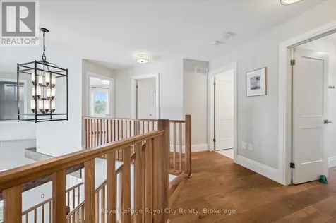 226 Carter Road Puslinch ON N1L 1B8