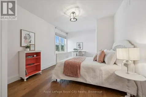 226 Carter Road Puslinch ON N1L 1B8