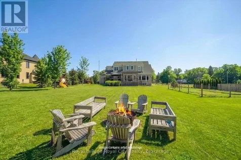 226 Carter Road Puslinch ON N1L 1B8