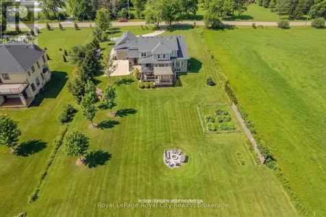 226 Carter Road Puslinch ON N1L 1B8
