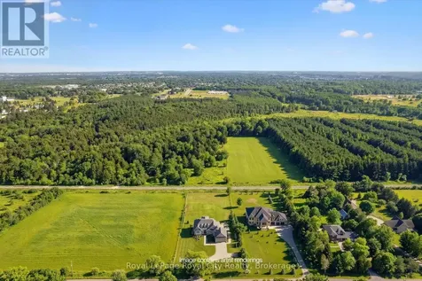 226 Carter Road Puslinch ON N1L 1B8