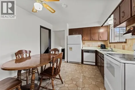 1116 Sumach Crescent Windsor ON N8S 2S4
