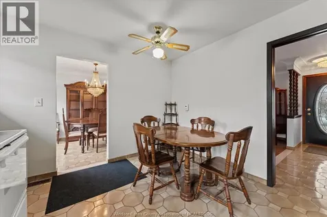 1116 Sumach Crescent Windsor ON N8S 2S4