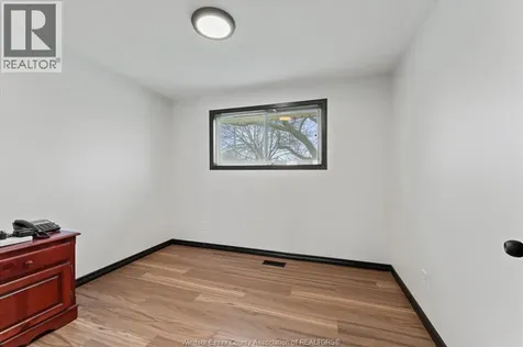 1116 Sumach Crescent Windsor ON N8S 2S4