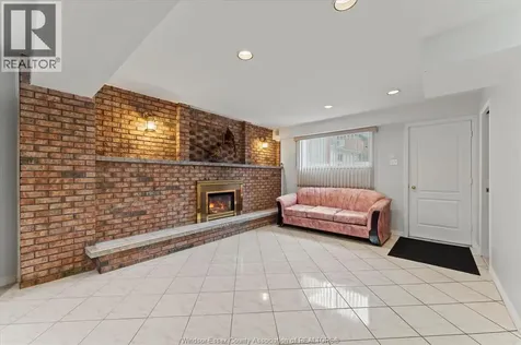 1116 Sumach Crescent Windsor ON N8S 2S4