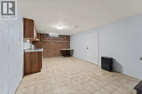 1116 Sumach Crescent Windsor ON N8S 2S4