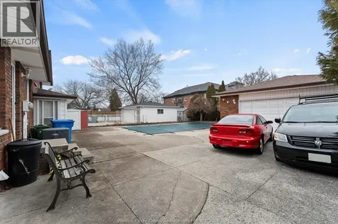 1116 Sumach Crescent Windsor ON N8S 2S4