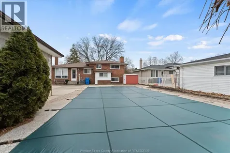 1116 Sumach Crescent Windsor ON N8S 2S4