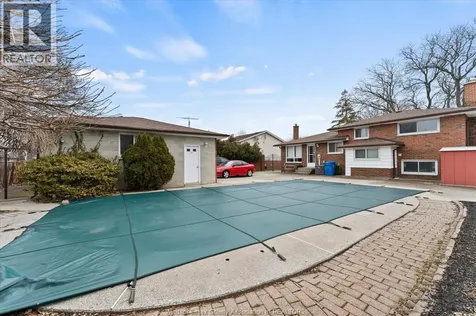 1116 Sumach Crescent Windsor ON N8S 2S4