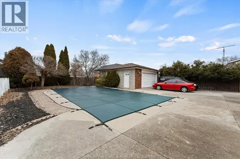 1116 Sumach Crescent Windsor ON N8S 2S4