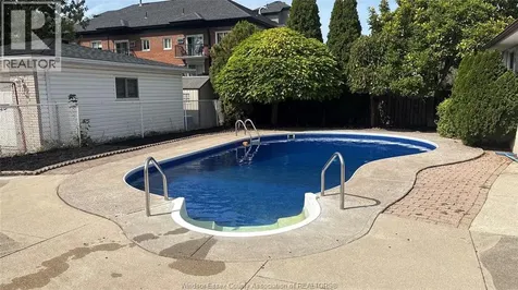 1116 Sumach Crescent Windsor ON N8S 2S4