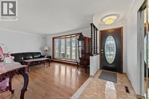 1116 Sumach Crescent Windsor ON N8S 2S4
