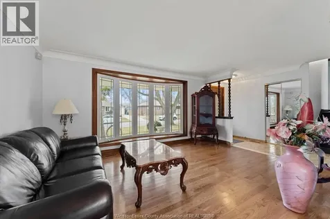 1116 Sumach Crescent Windsor ON N8S 2S4