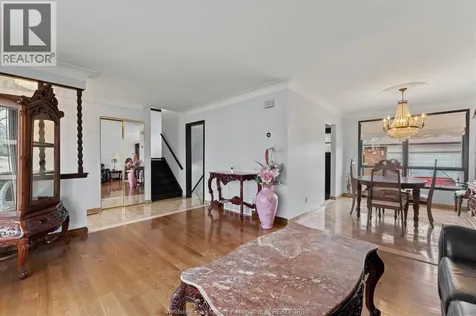 1116 Sumach Crescent Windsor ON N8S 2S4