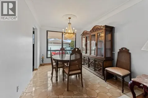 1116 Sumach Crescent Windsor ON N8S 2S4
