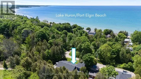 10 Mitchell Lane Saugeen Shores ON N0H 2C1