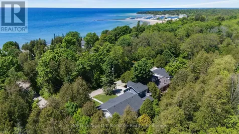 10 Mitchell Lane Saugeen Shores ON N0H 2C1