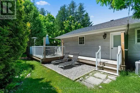 10 Mitchell Lane Saugeen Shores ON N0H 2C1