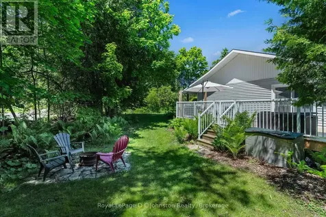 10 Mitchell Lane Saugeen Shores ON N0H 2C1