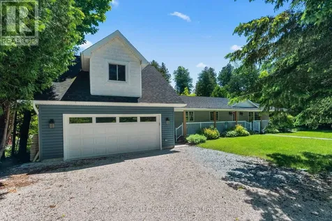 10 Mitchell Lane Saugeen Shores ON N0H 2C1