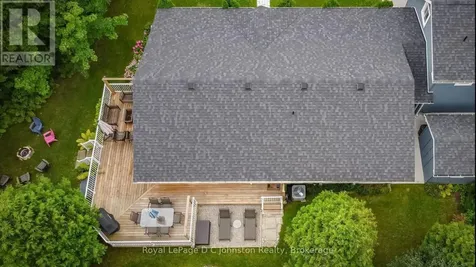 10 Mitchell Lane Saugeen Shores ON N0H 2C1