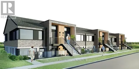 Joseph Gale Street Cobourg ON K9A 1K8