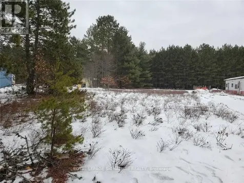 39780 Combermere Road Madawaska Valley ON K0J 1B0