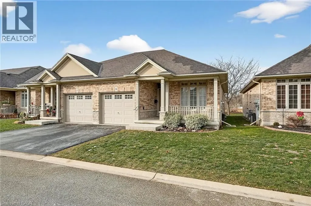 1041 Pine Street Dunnville ON N1A 2N1