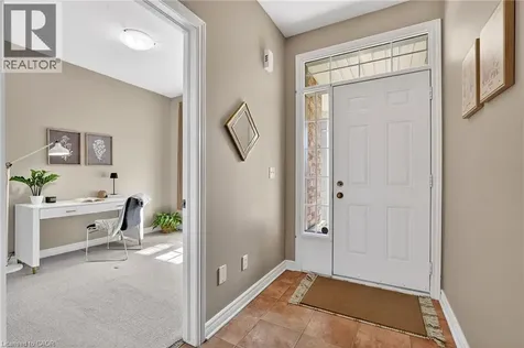 1041 Pine Street Dunnville ON N1A 2N1