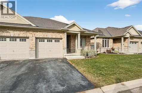 1041 Pine Street Dunnville ON N1A 2N1