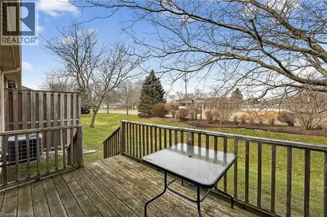 1041 Pine Street Dunnville ON N1A 2N1