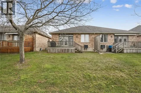 1041 Pine Street Dunnville ON N1A 2N1