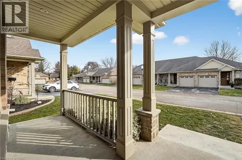 1041 Pine Street Dunnville ON N1A 2N1
