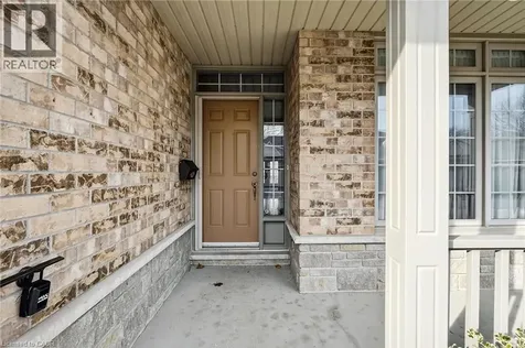 1041 Pine Street Dunnville ON N1A 2N1