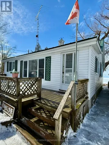 2644 Lakeshore Drive Ramara ON L0K 1B0