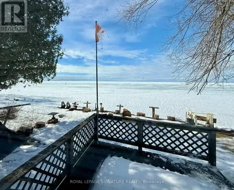 2644 Lakeshore Drive Ramara ON L0K 1B0