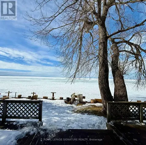 2644 Lakeshore Drive Ramara ON L0K 1B0