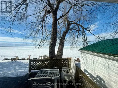 2644 Lakeshore Drive Ramara ON L0K 1B0