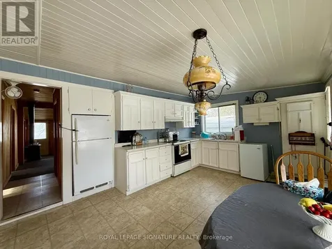 2644 Lakeshore Drive Ramara ON L0K 1B0