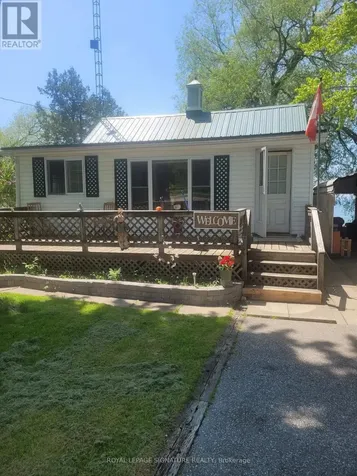 2644 Lakeshore Drive Ramara ON L0K 1B0