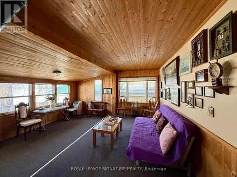 2644 Lakeshore Drive Ramara ON L0K 1B0