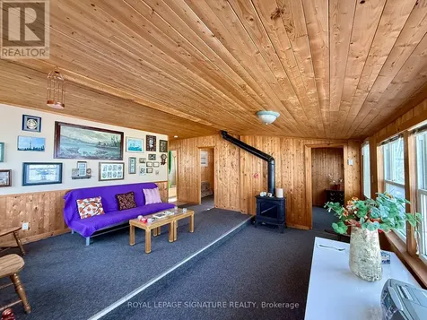 2644 Lakeshore Drive Ramara ON L0K 1B0