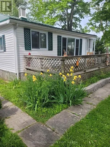2644 Lakeshore Drive Ramara ON L0K 1B0