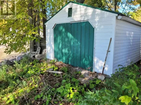 2644 Lakeshore Drive Ramara ON L0K 1B0