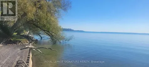 2644 Lakeshore Drive Ramara ON L0K 1B0