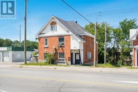 612 Bay Street Midland ON L4R 1L6