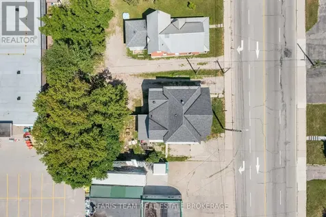 612 Bay Street Midland ON L4R 1L6