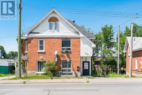 612 Bay Street Midland ON L4R 1L6