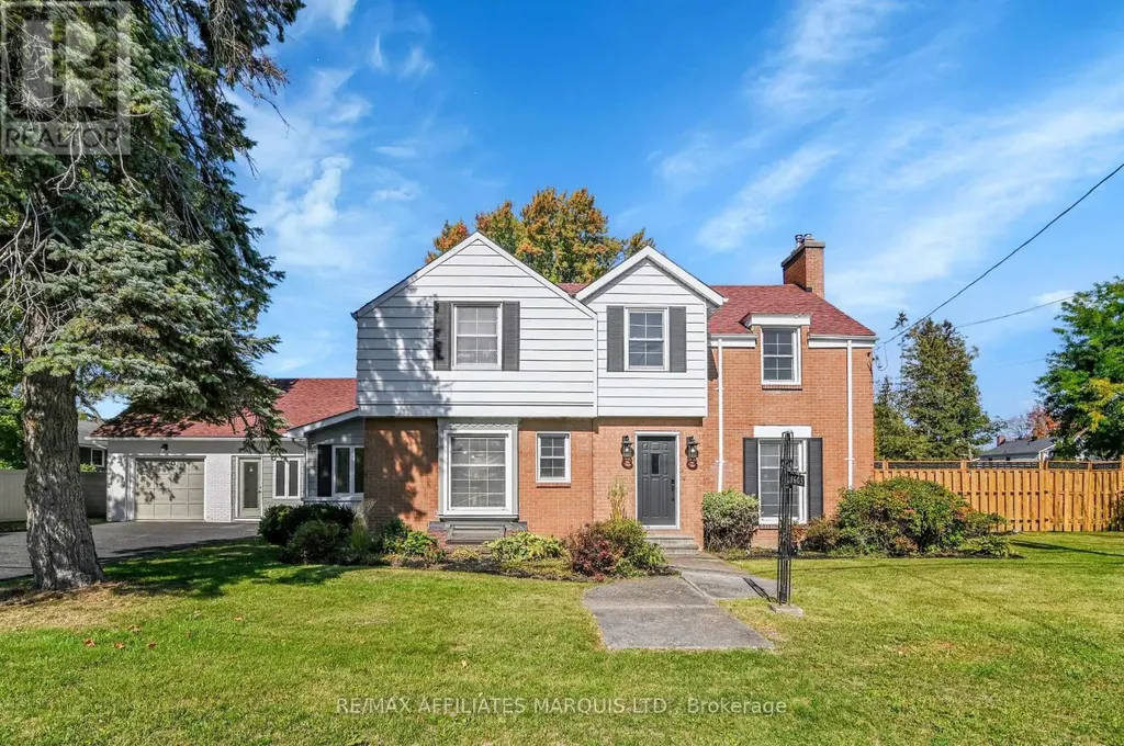 1603 Peter Street Cornwall ON K6J 1W7