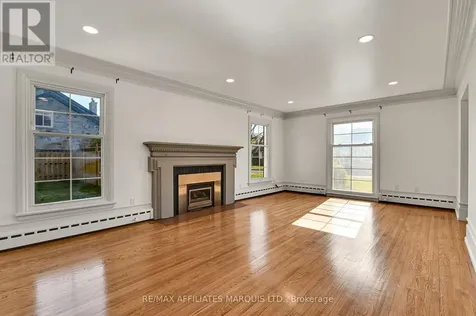 1603 Peter Street Cornwall ON K6J 1W7